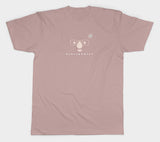 Bibliophile Basic Tee