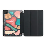 Positive Though Ipad Case