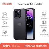 CamFocus 1.0 Matte Original