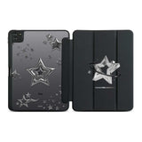 Cosmic Space iPad Case