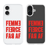 Fierce Femme