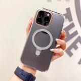 Fuze Amber Case for iPhone