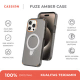 Fuze Amber Case for iPhone