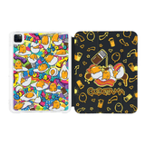 Shoyu Graffiti Ipad Case