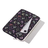 Playful Hearts Laptop Sleeve