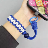 Hand Rope Holder