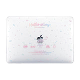 Adore Yourself Macbook Case