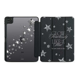 Shine Fearlessly iPad Case