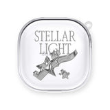 Stellar Glow Airpods Case