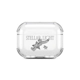 Stellar Glow Airpods Case