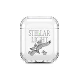 Stellar Glow Airpods Case