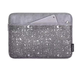 Egyptian Scripts Laptop Sleeve