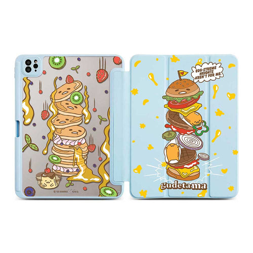 Gudetama hotsell laptop case